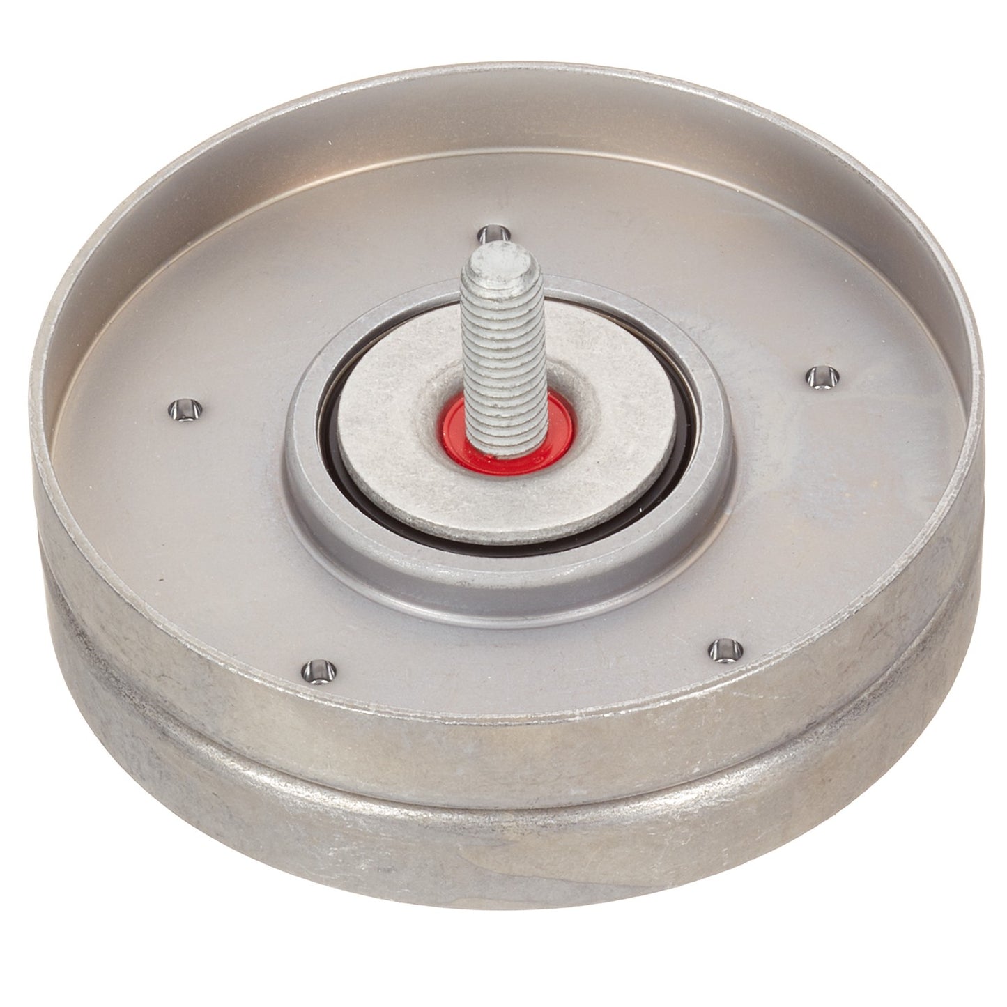 INA Drive Belt Idler Pulley