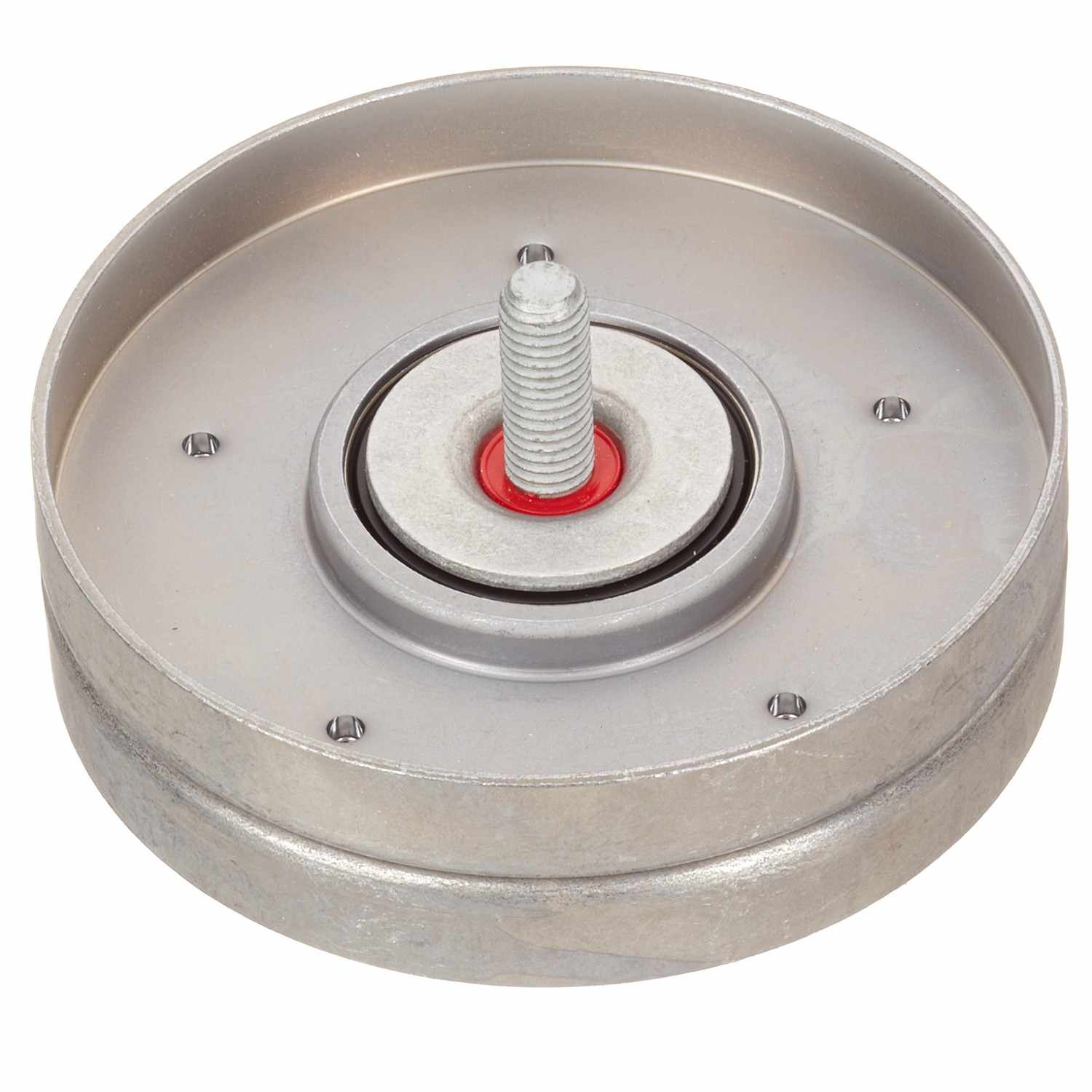 INA Drive Belt Idler Pulley