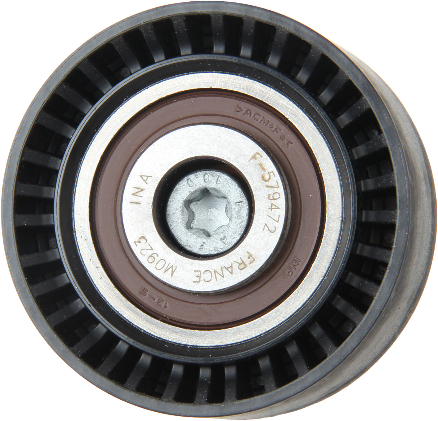 INA Drive Belt Idler Pulley