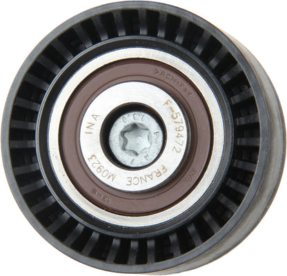 INA Drive Belt Idler Pulley