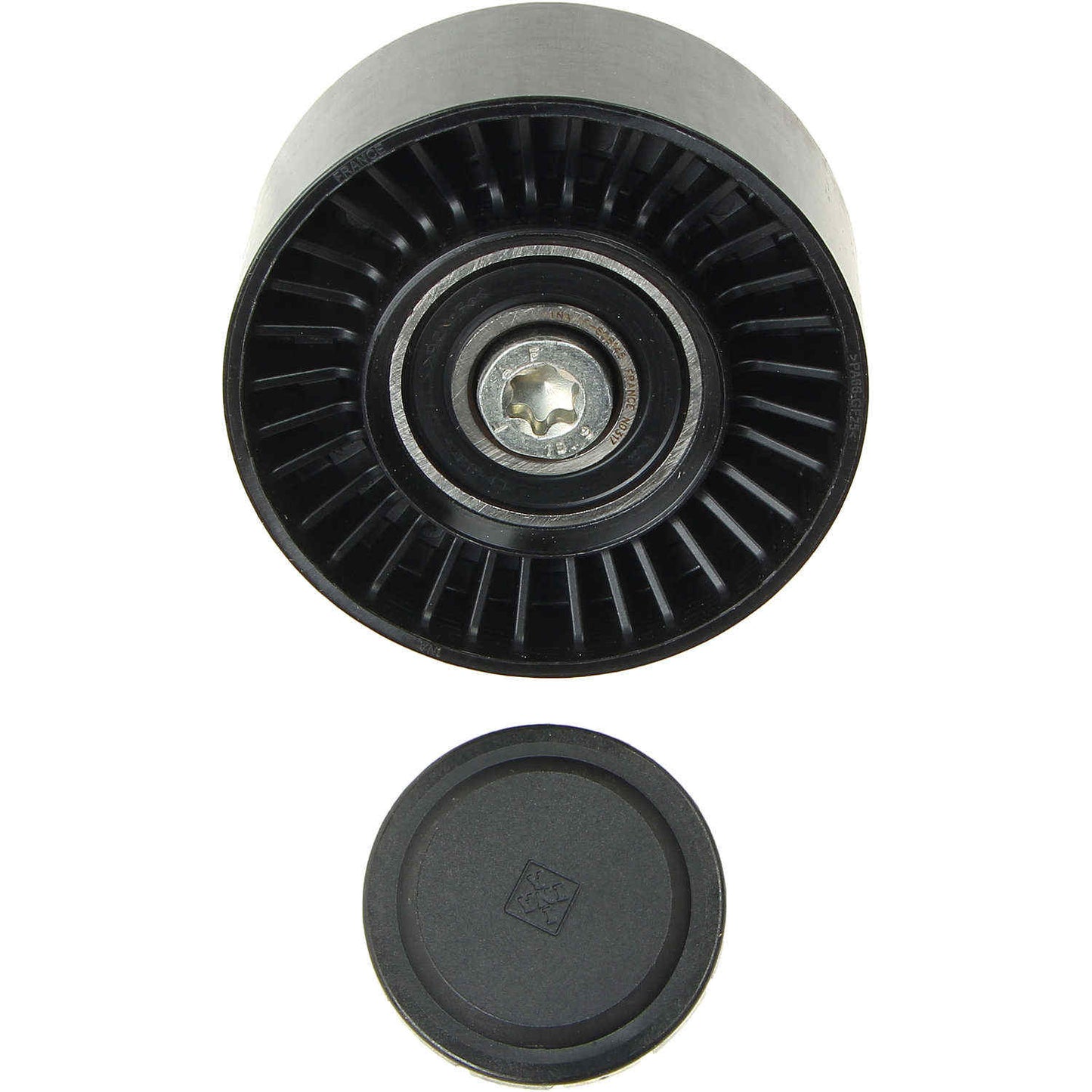 INA Drive Belt Idler Assembly