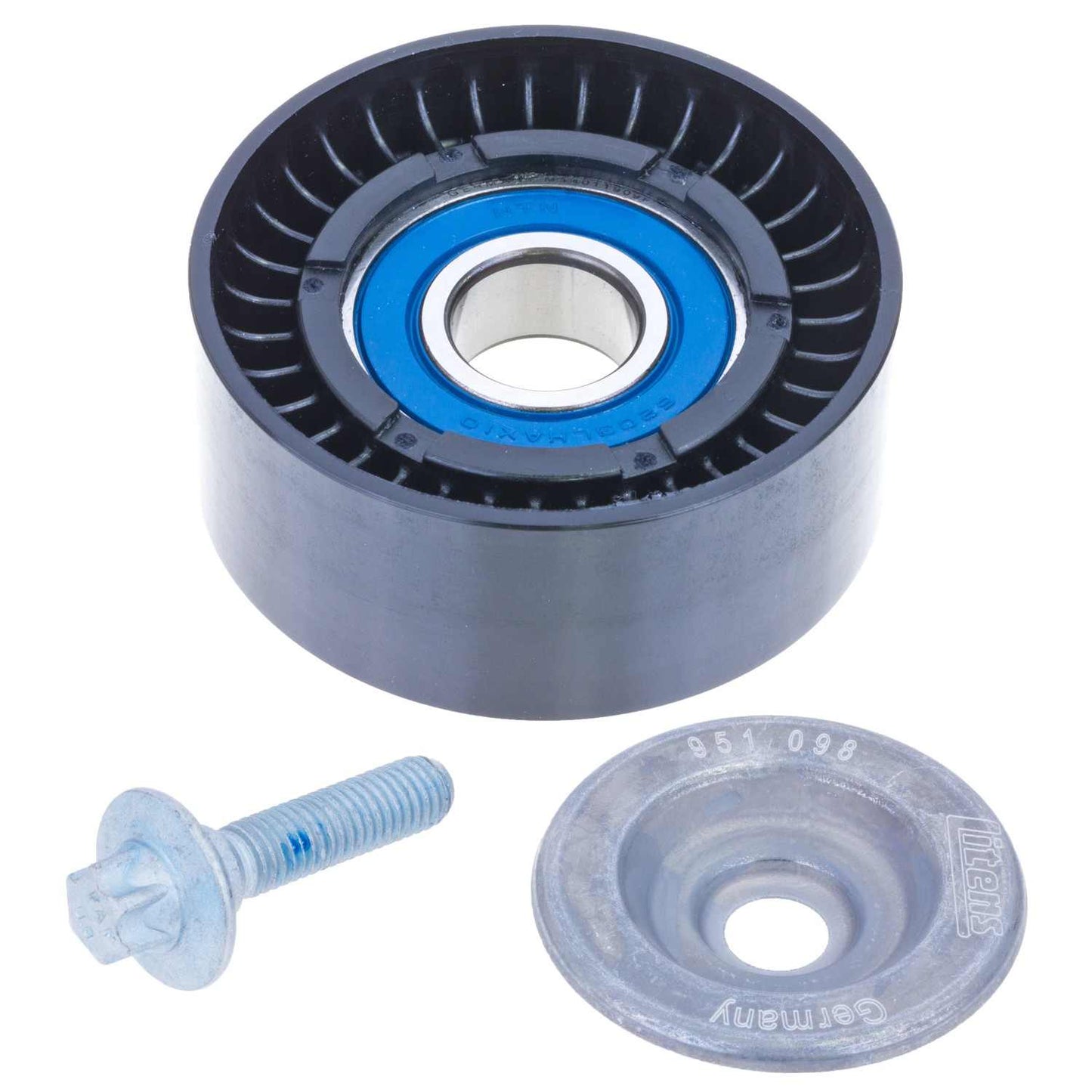 INA Engine Water Pump Pulley