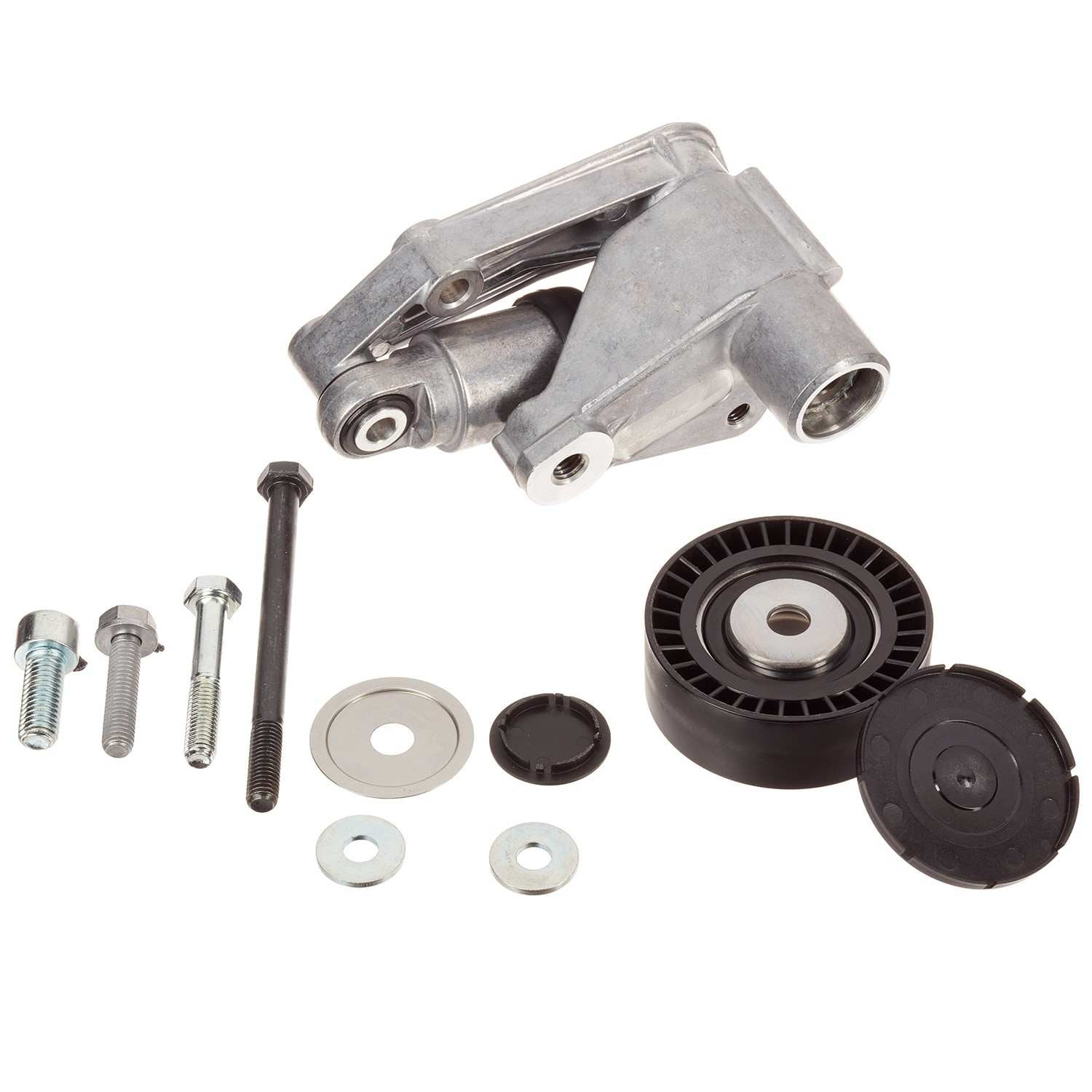 INA Belt Tensioner Conversion Kit