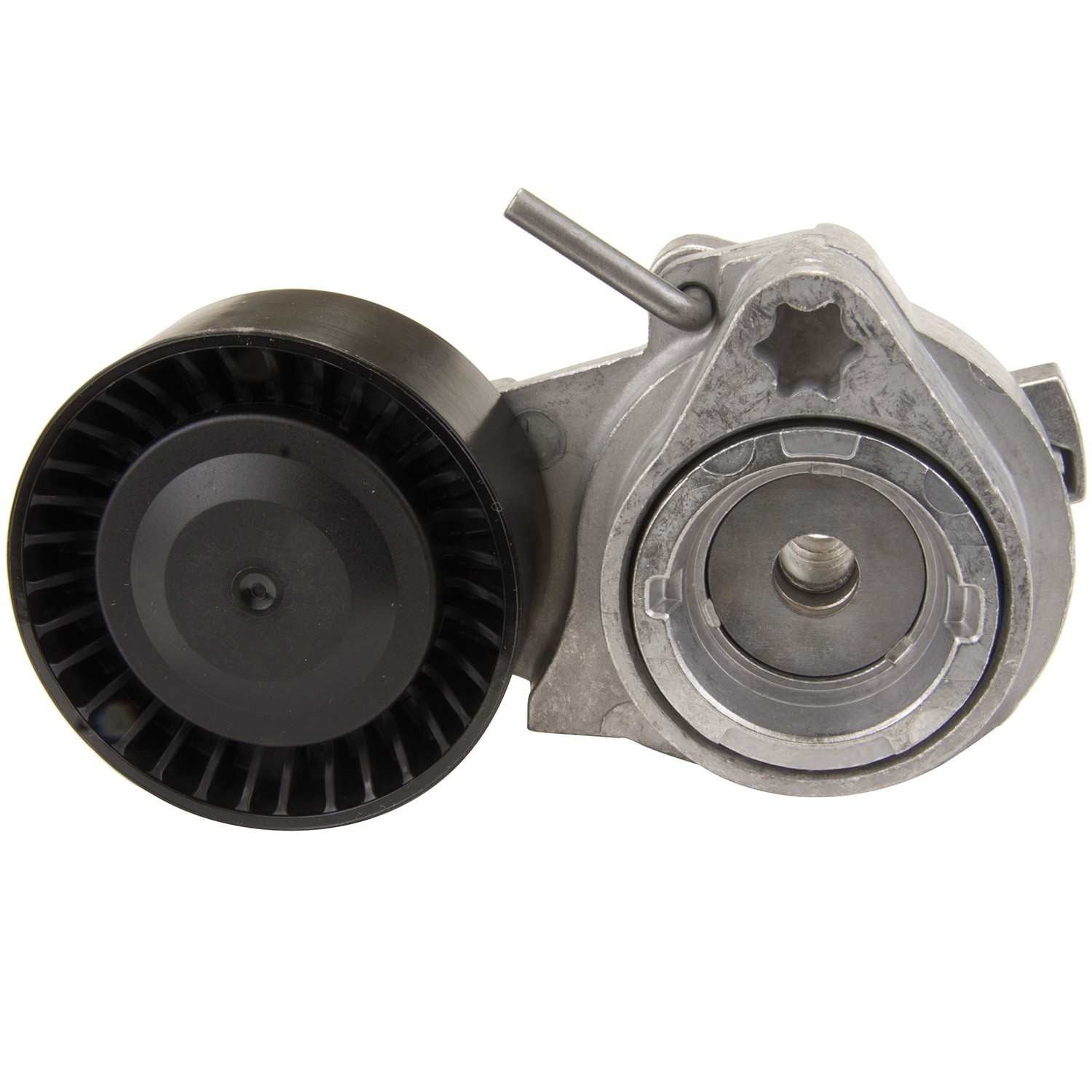 INA Drive Belt Tensioner Pulley