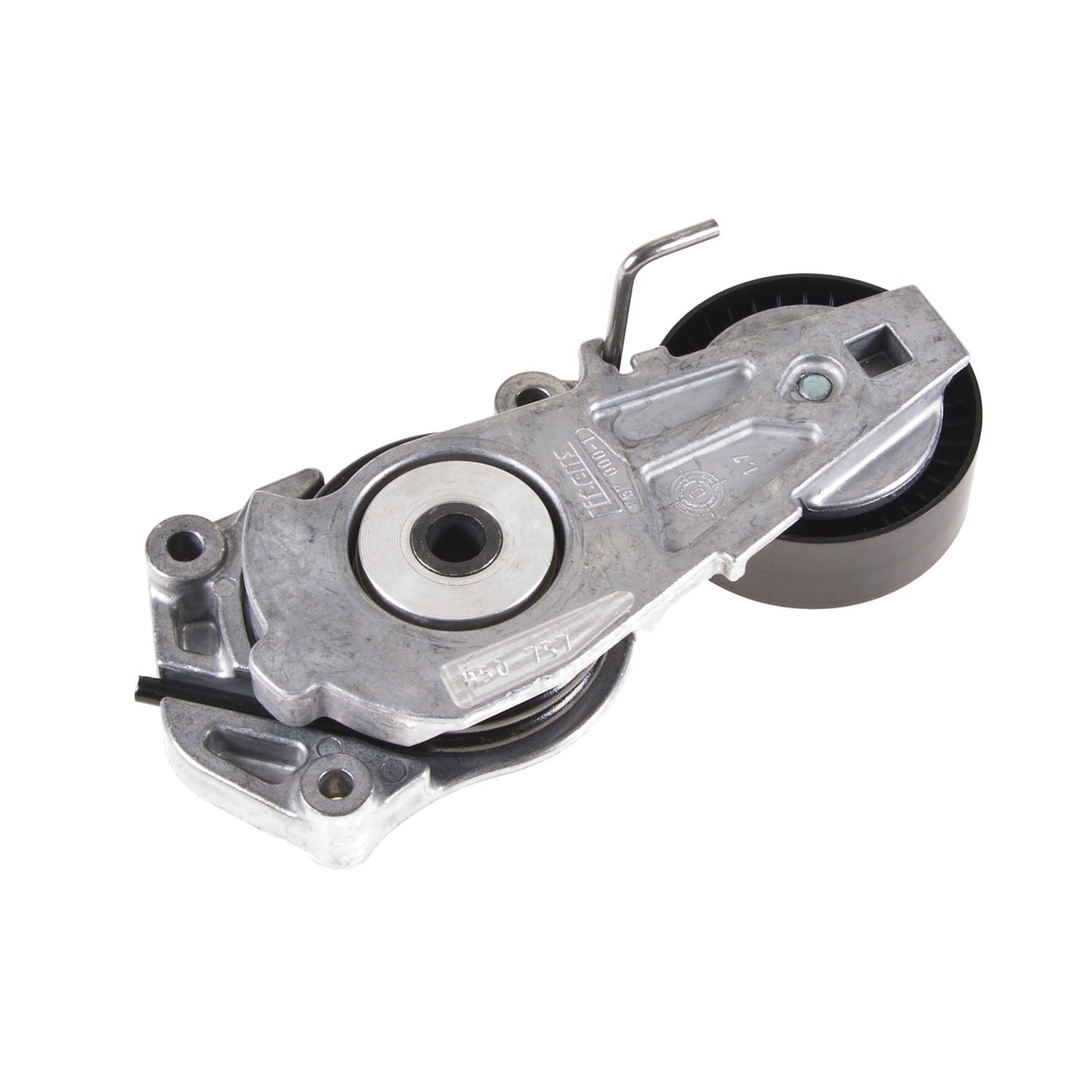 LuK Drive Belt Tensioner Pulley