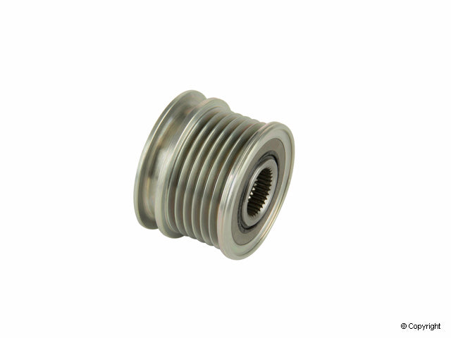 INA Alternator Pulley