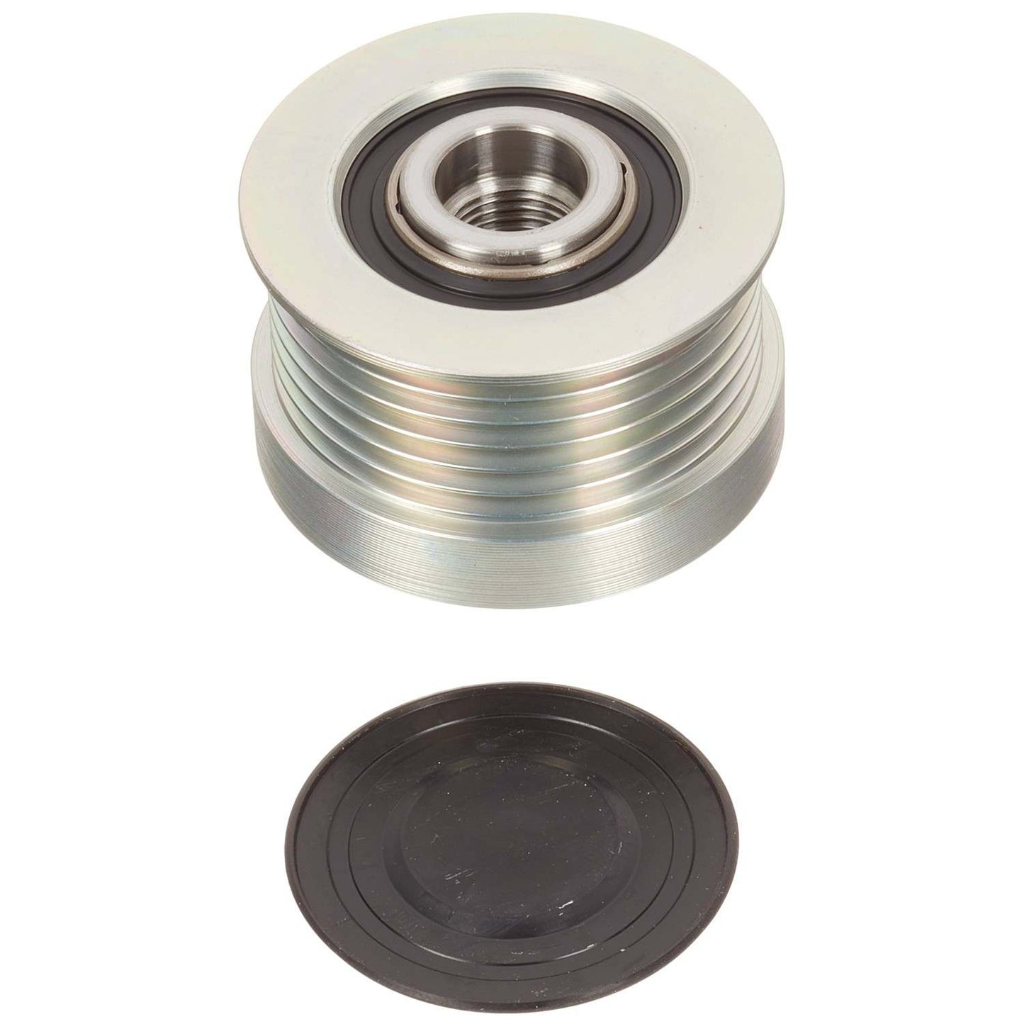 INA Alternator Pulley