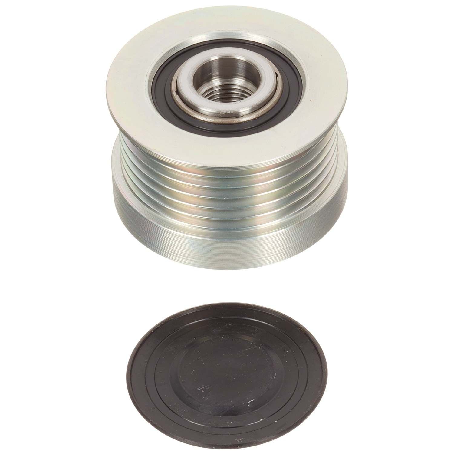 INA Alternator Pulley