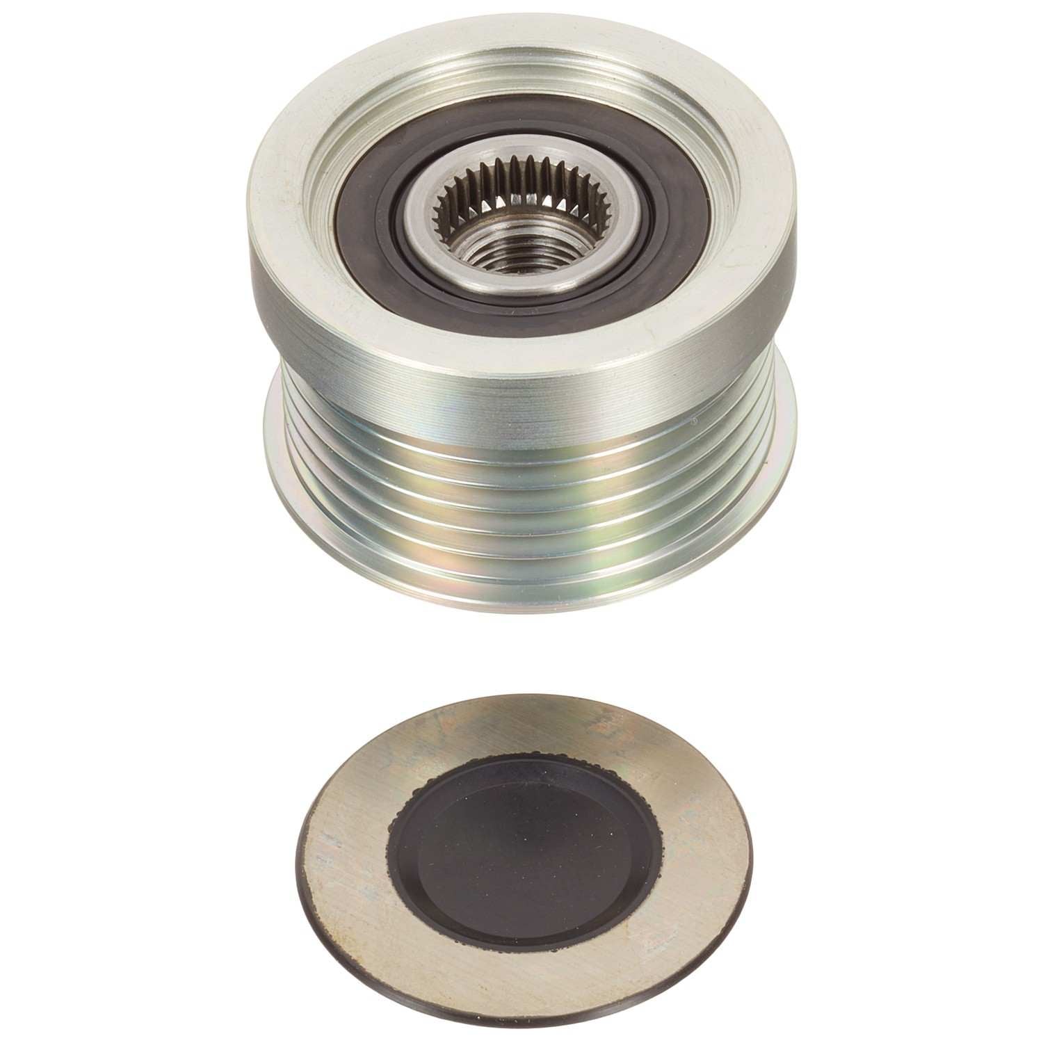 INA Alternator Pulley