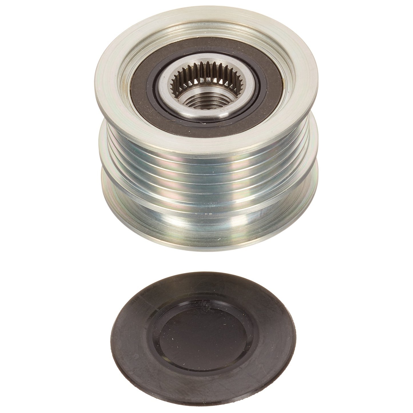 INA Alternator Pulley