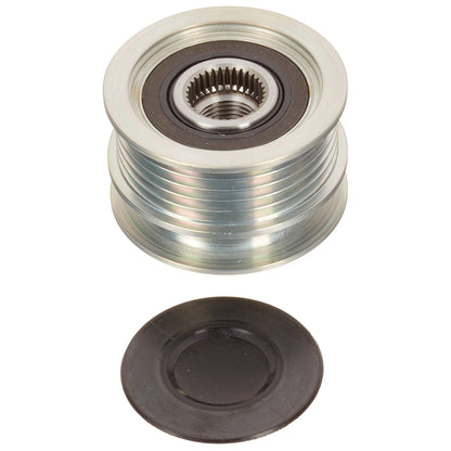 INA Alternator Pulley