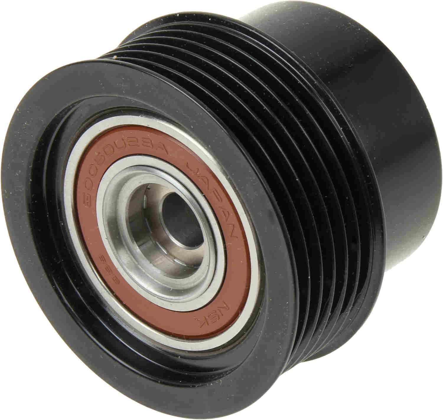 INA Alternator Pulley