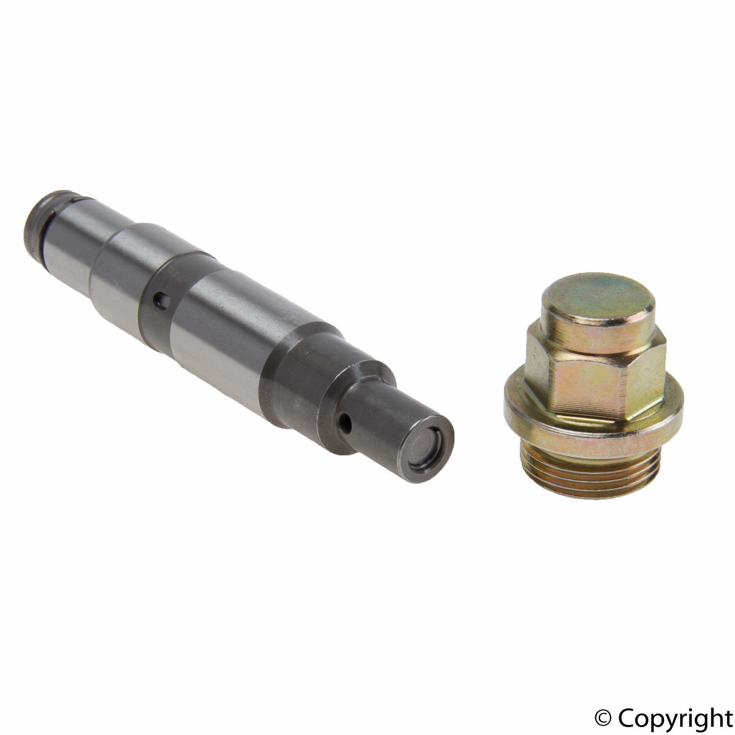 INA Engine Timing Chain Tensioner