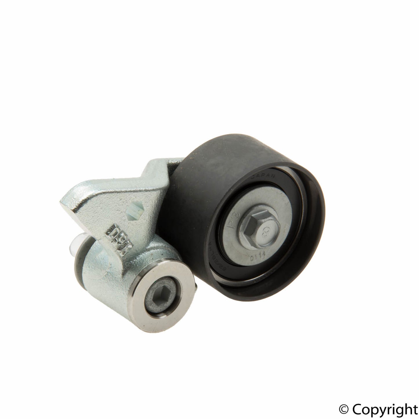 INA Engine Timing Belt Tensioner Roller