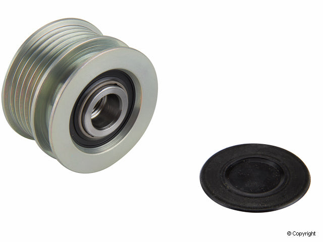 INA Alternator Pulley