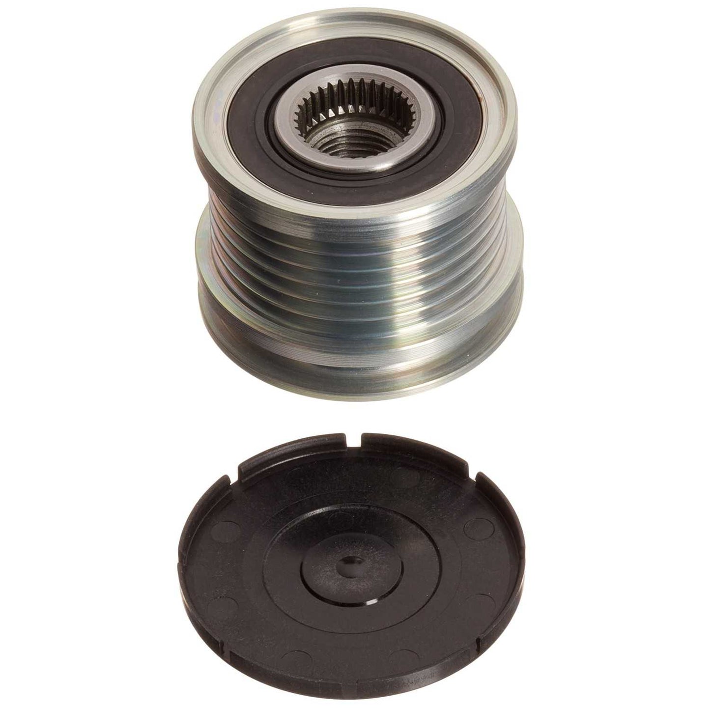 INA US Alternator Decoupler Pulley EA0001