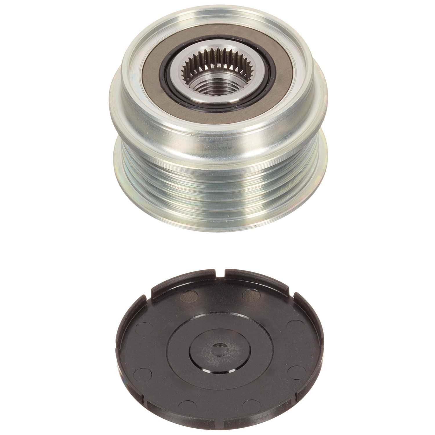 INA US Alternator Decoupler Pulley EA0005