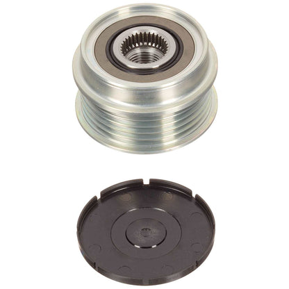 INA US Alternator Decoupler Pulley EA0005