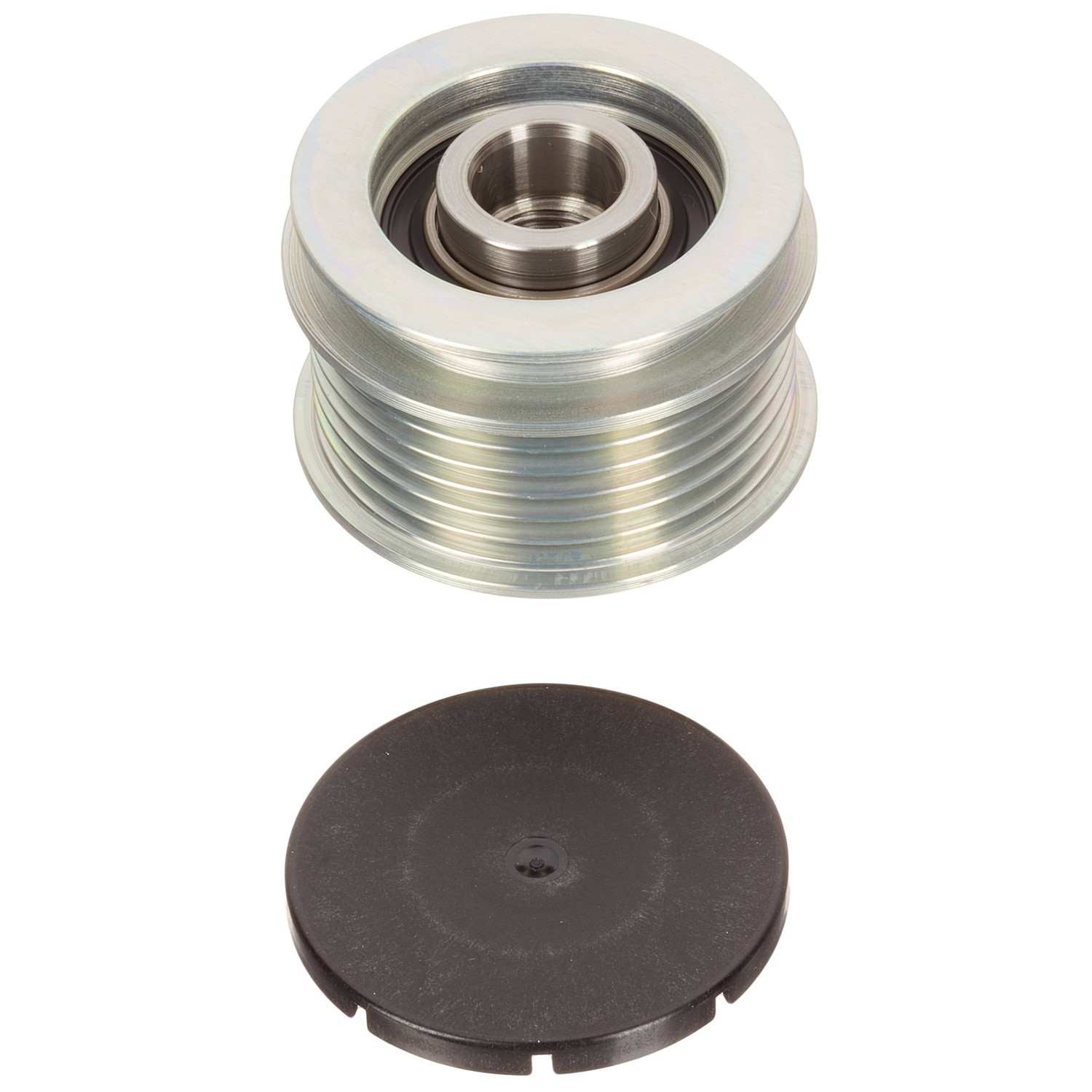 INA US Alternator Decoupler Pulley EA0012