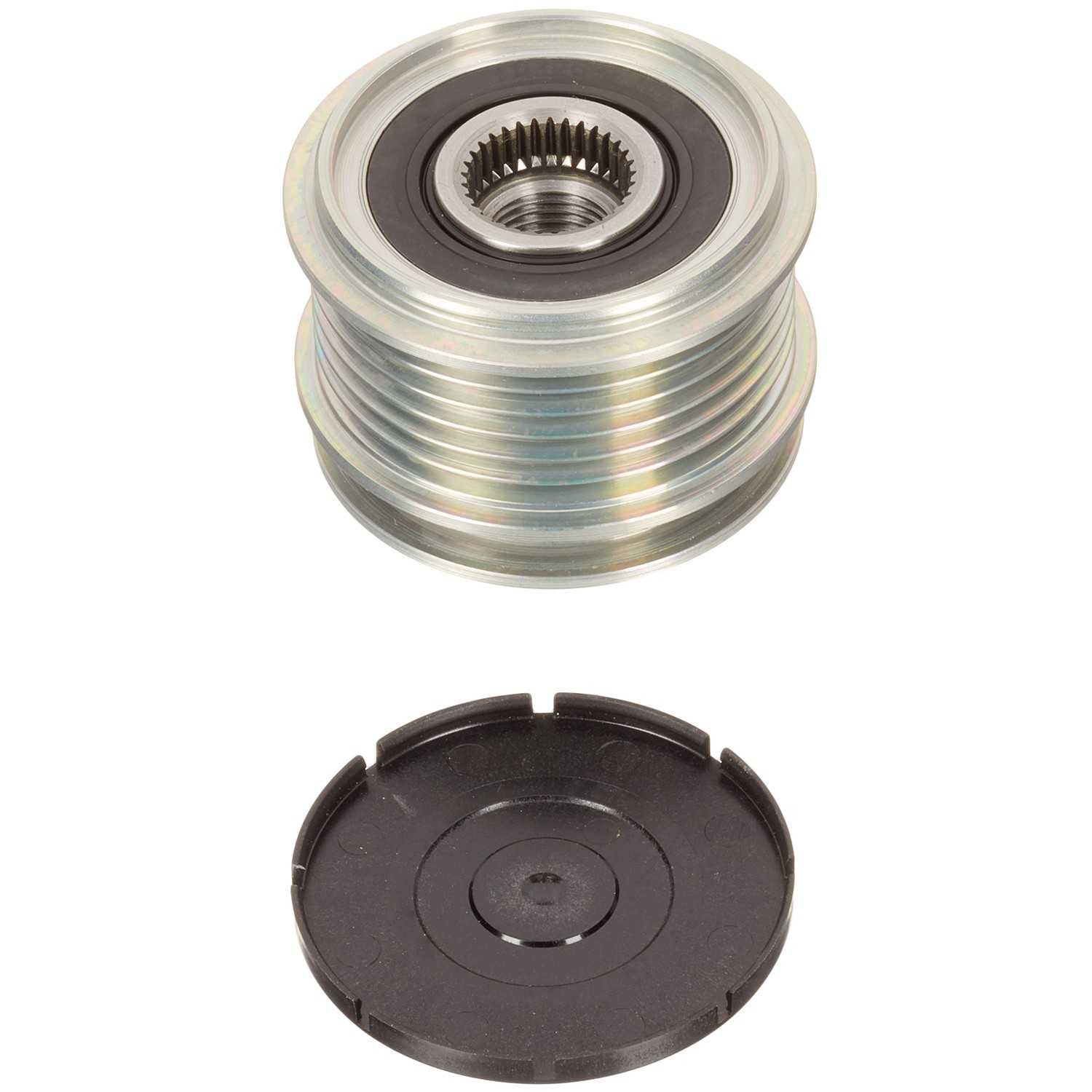 INA US Alternator Decoupler Pulley EA0012