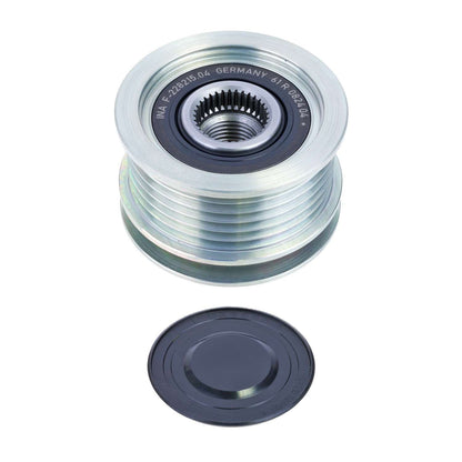 INA US Alternator Decoupler Pulley EA0013