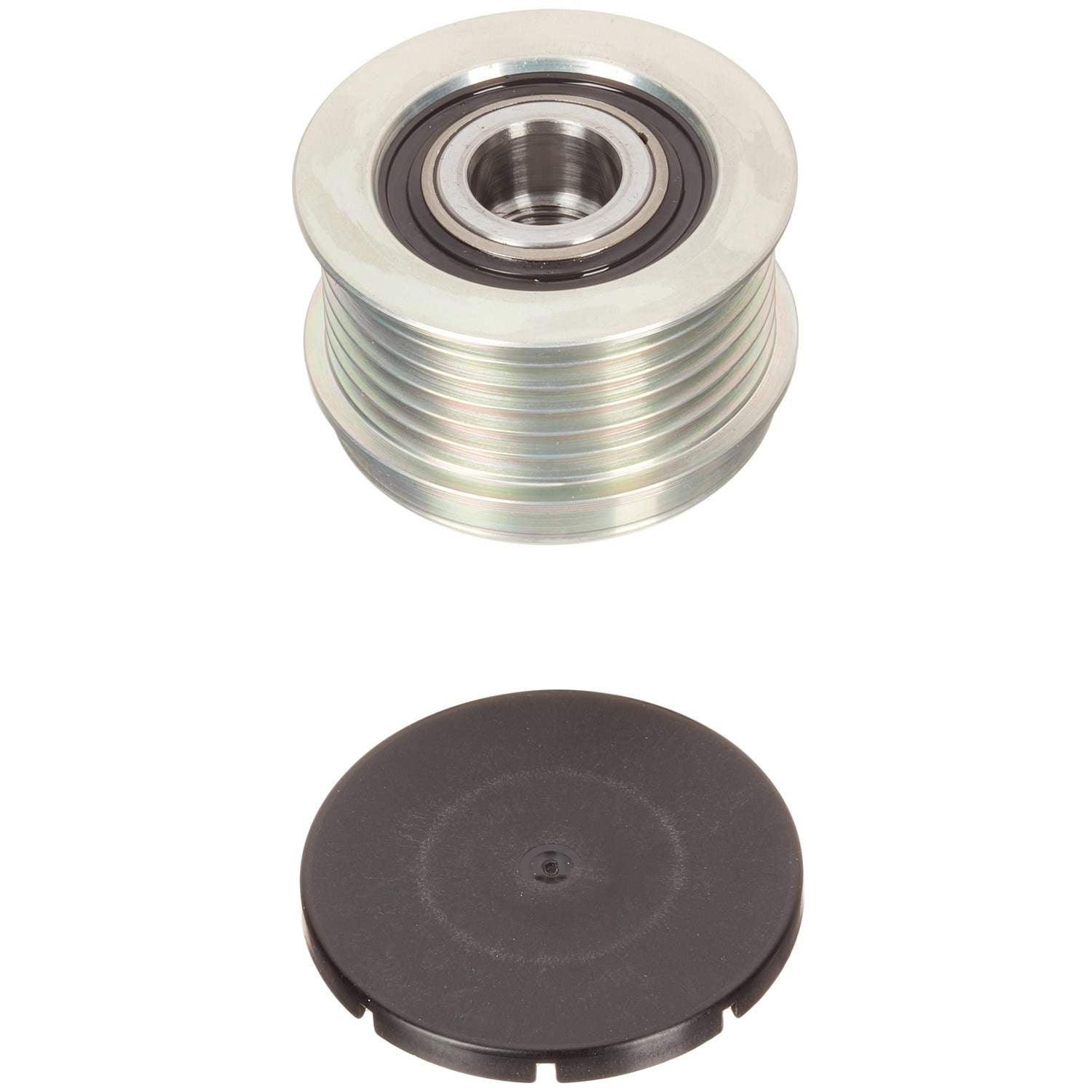 INA US Alternator Decoupler Pulley EA0025