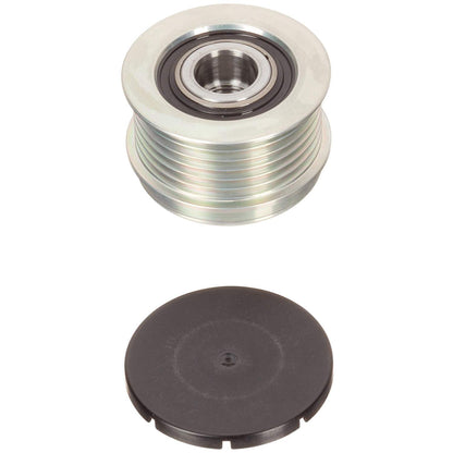 INA US Alternator Decoupler Pulley EA0025