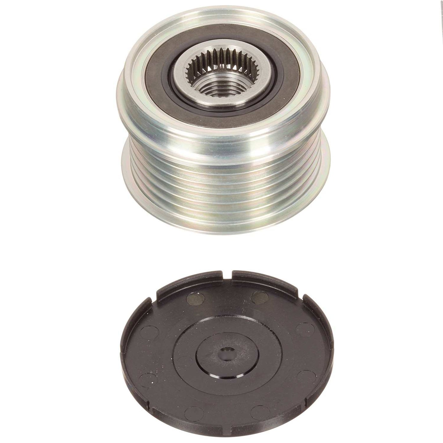 INA US Alternator Decoupler Pulley EA0025