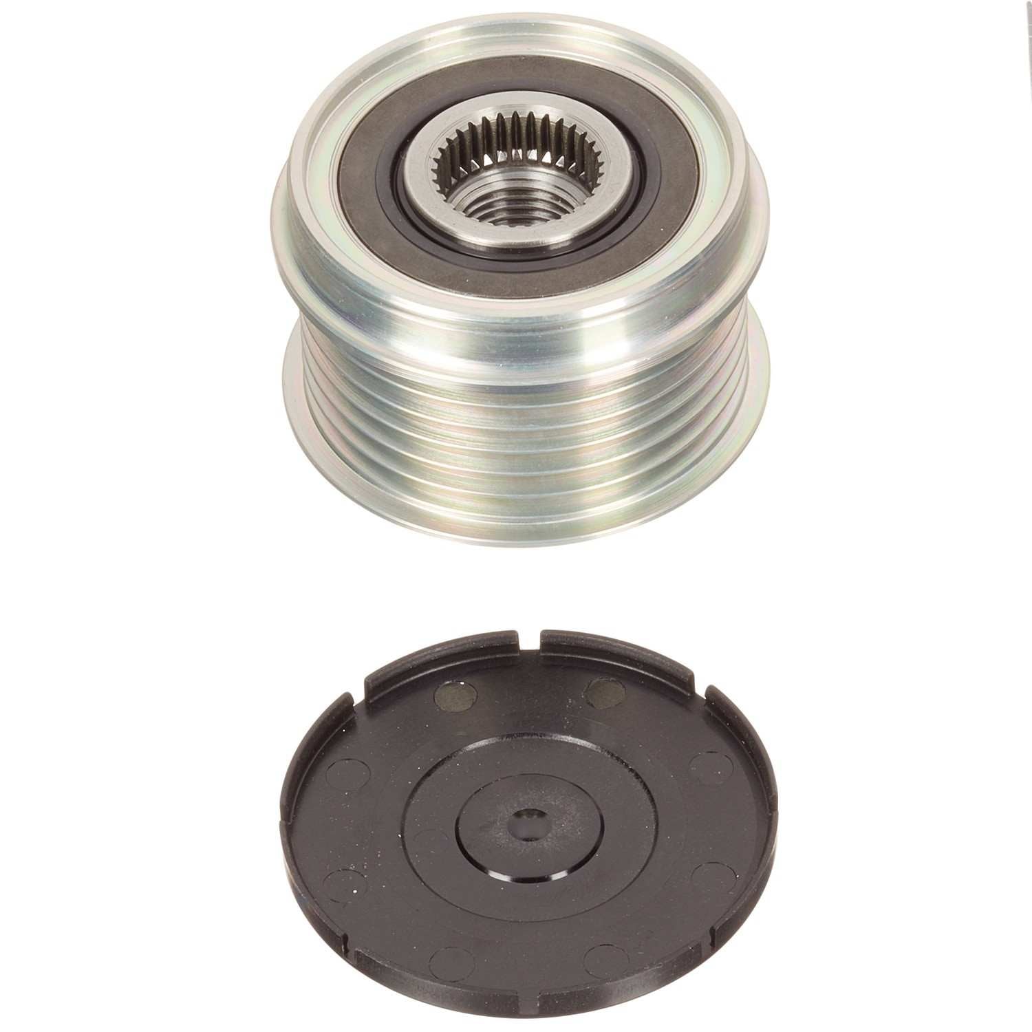 INA US Alternator Decoupler Pulley EA0025
