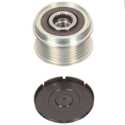 INA US Alternator Decoupler Pulley EA0025