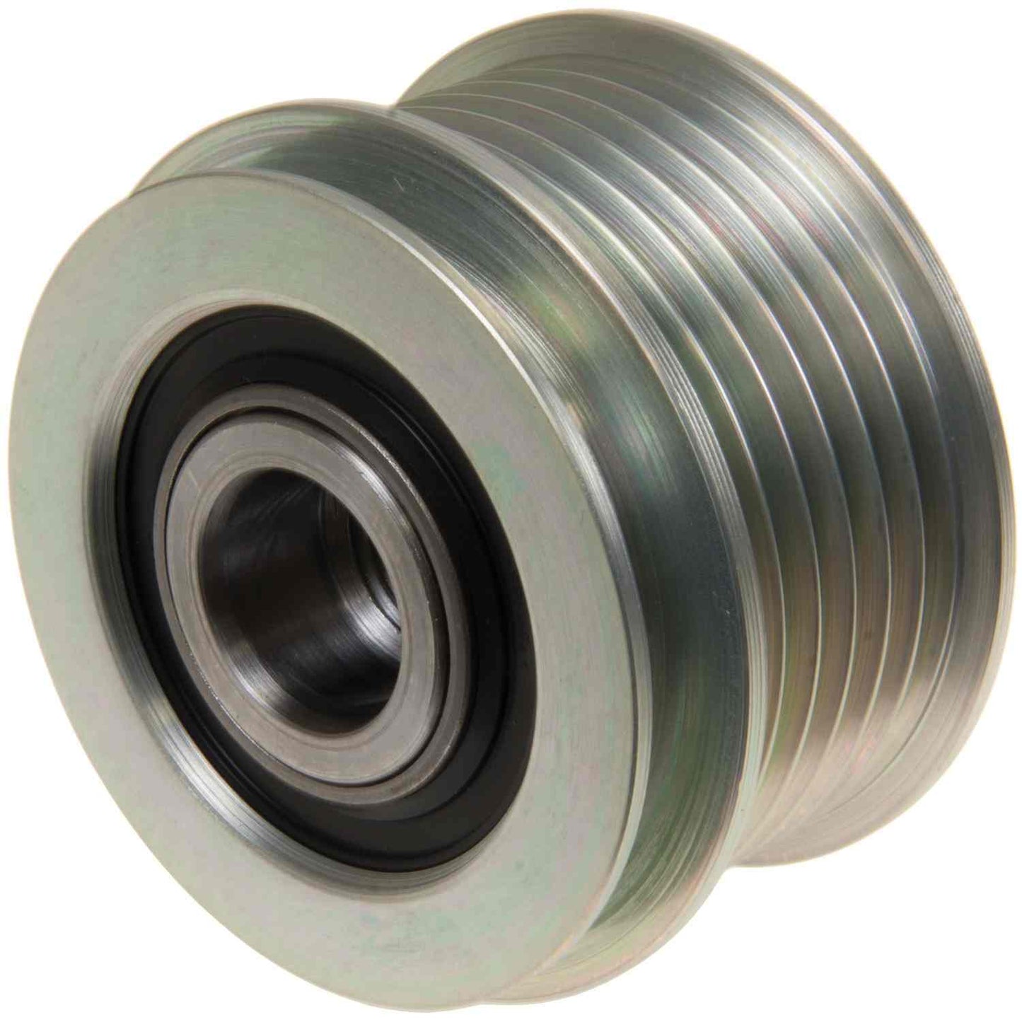 INA US Alternator Decoupler Pulley EA0041