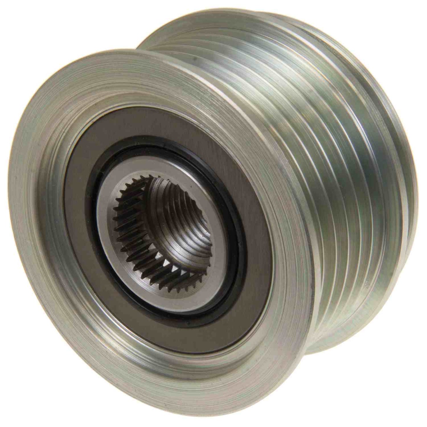 INA US Alternator Decoupler Pulley EA0041