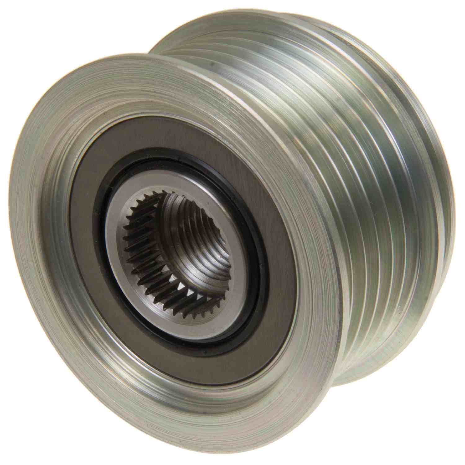 INA US Alternator Decoupler Pulley EA0041