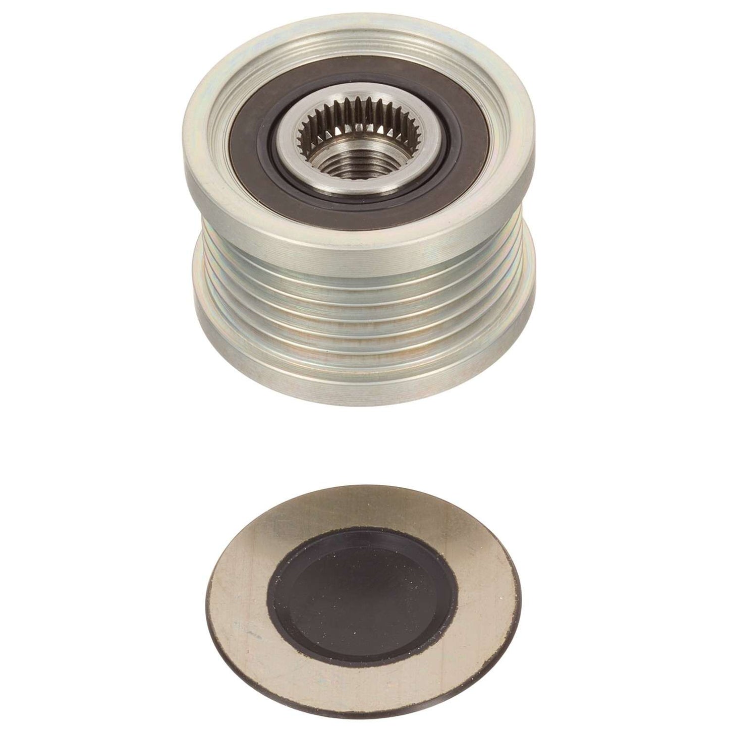 INA US Alternator Decoupler Pulley EA0044