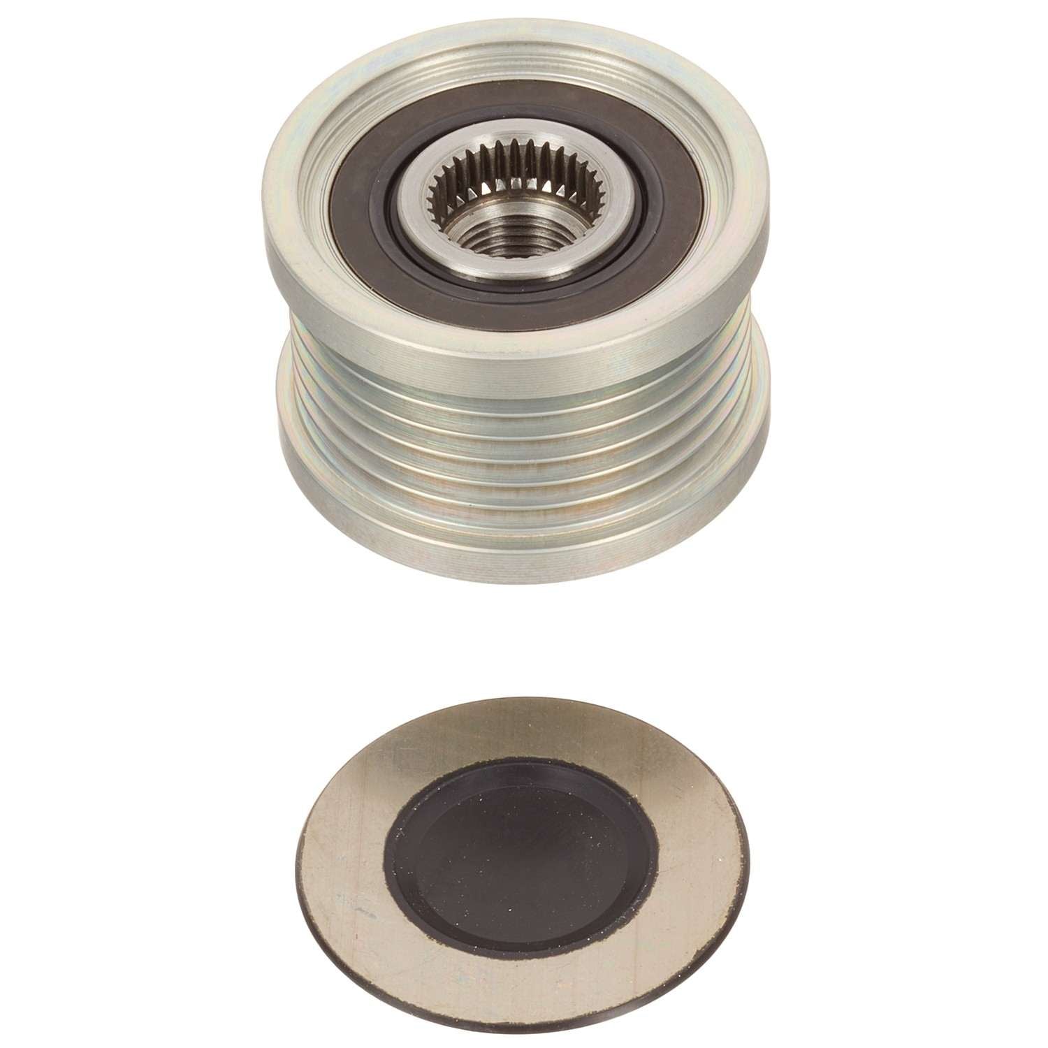 INA US Alternator Decoupler Pulley EA0044