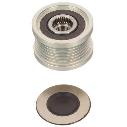 INA US Alternator Decoupler Pulley EA0044