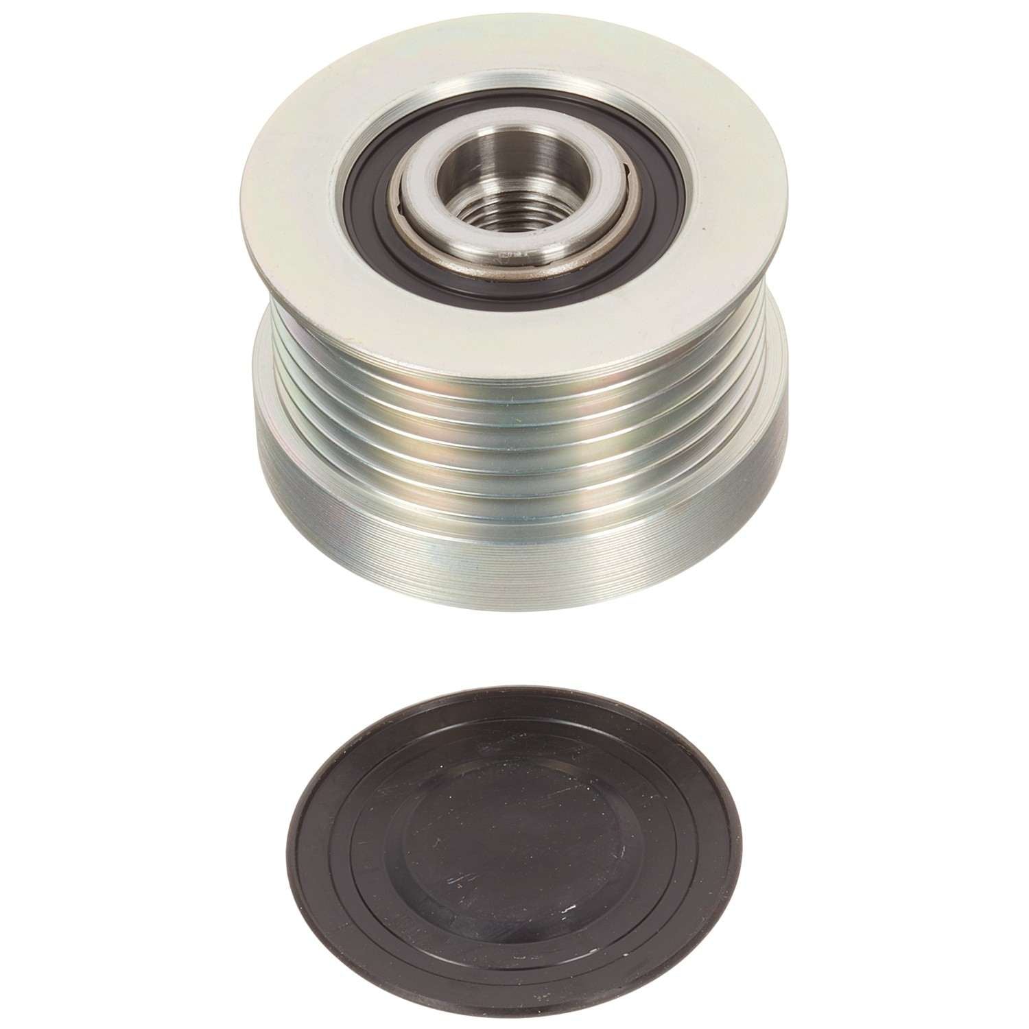 INA US Alternator Pulley EA0072