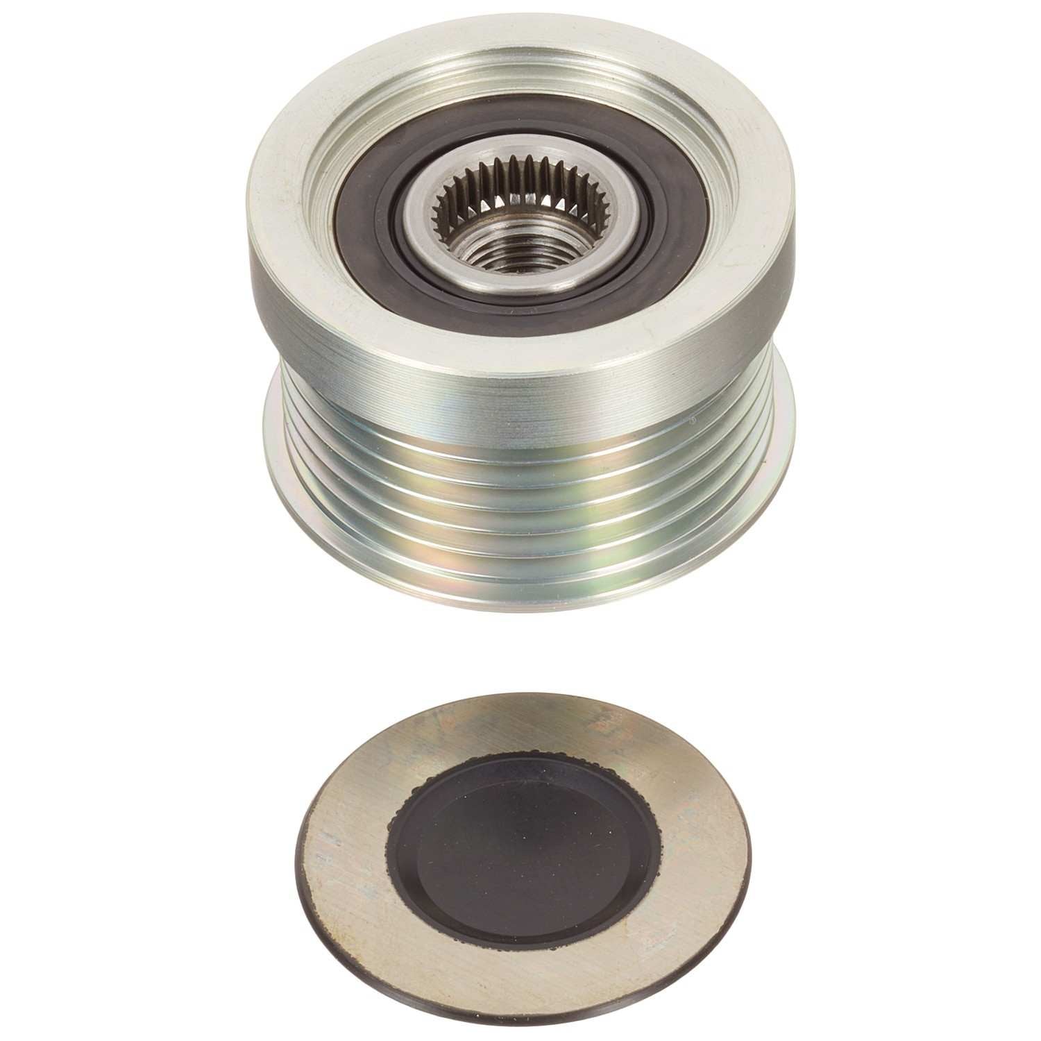 INA US Alternator Pulley EA0072