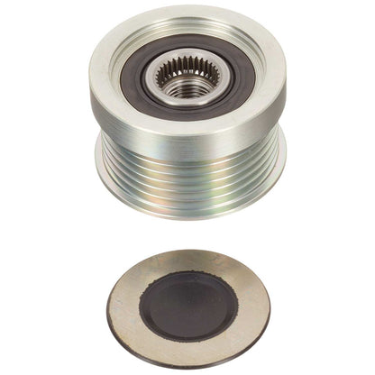 INA US Alternator Pulley EA0072