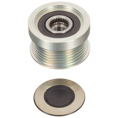 INA US Alternator Pulley EA0072