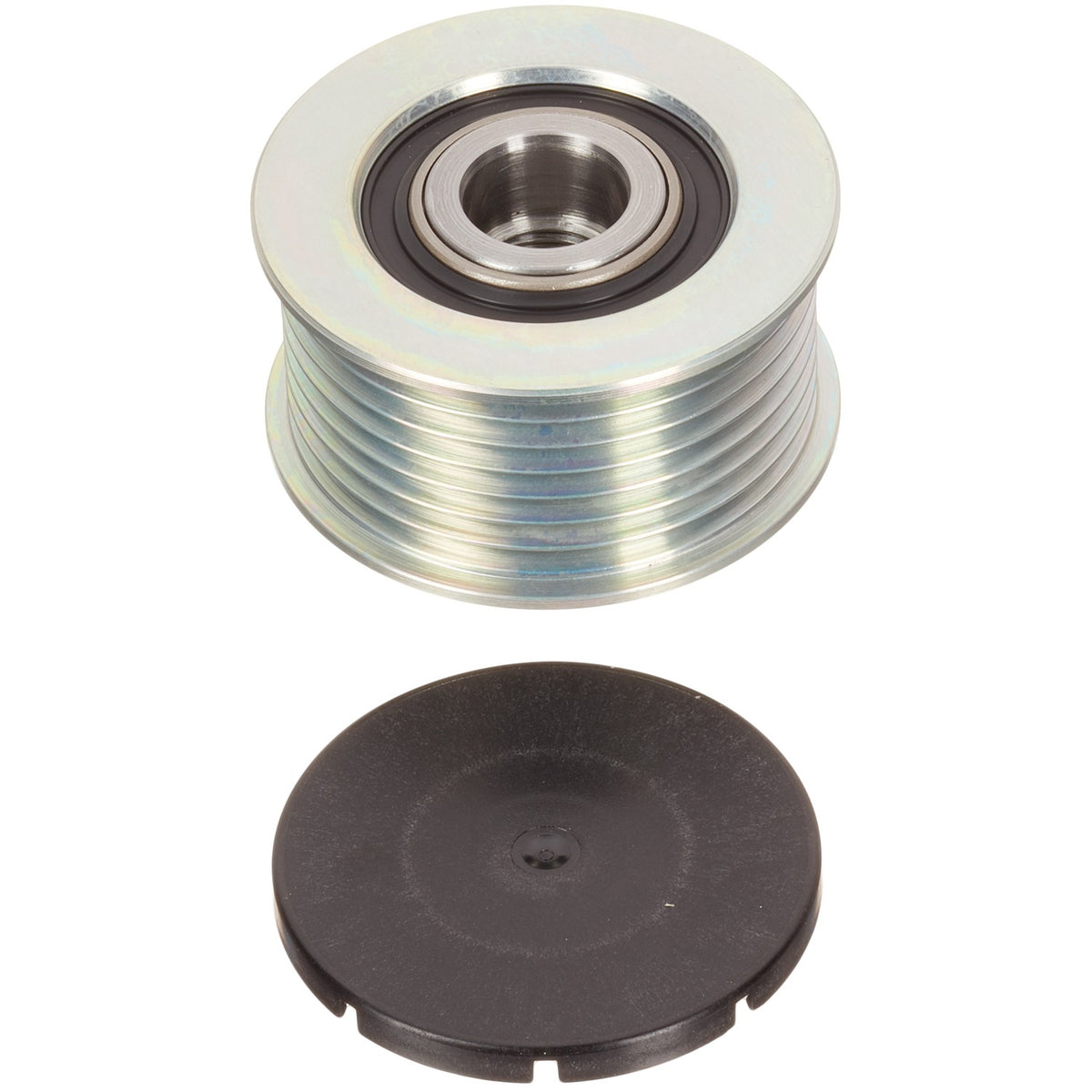 INA US INA BDC FEAD overruning alternator pulley EA0083
