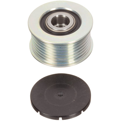 INA US INA BDC FEAD overruning alternator pulley EA0083