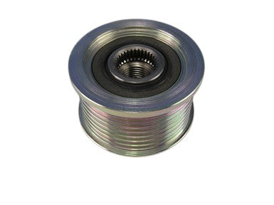 INA US INA BDC FEAD overruning alternator pulley EA0099