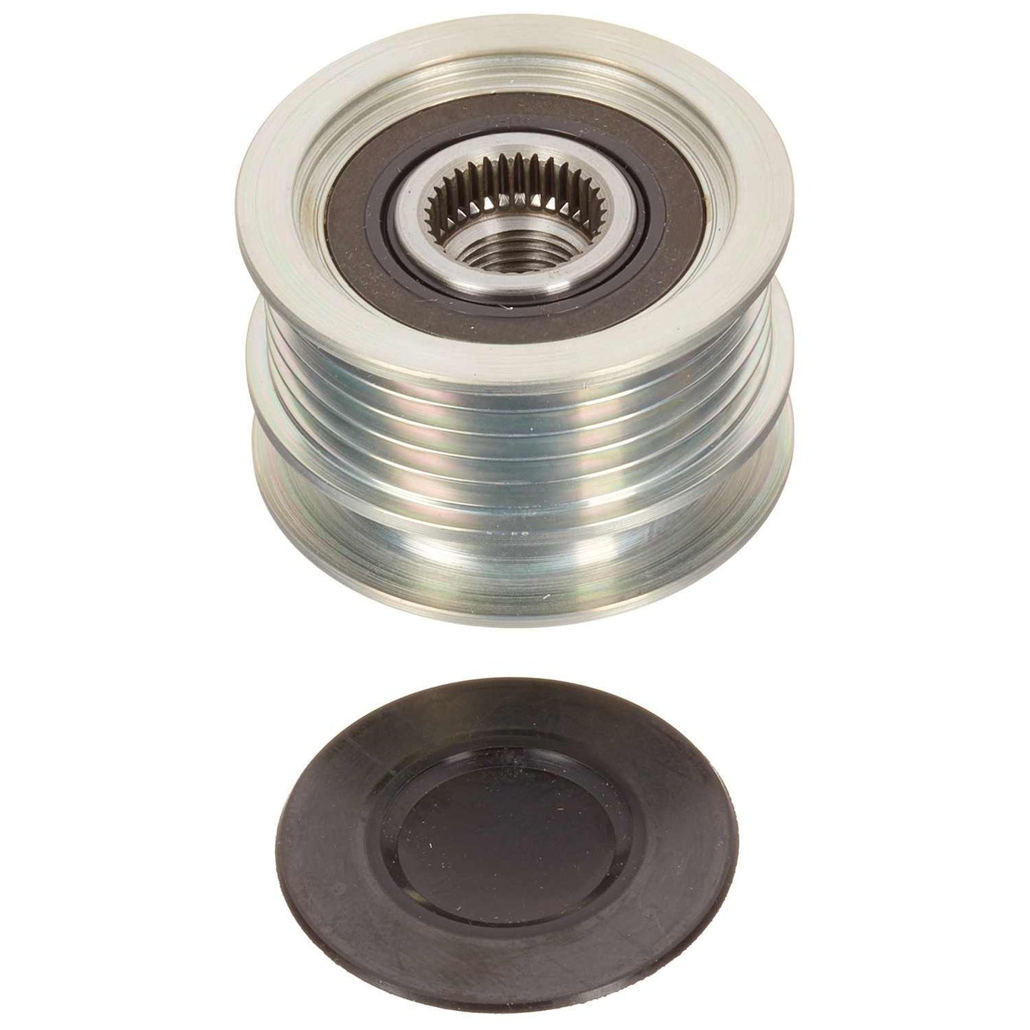 INA US Alternator Decoupler Pulley EA0113