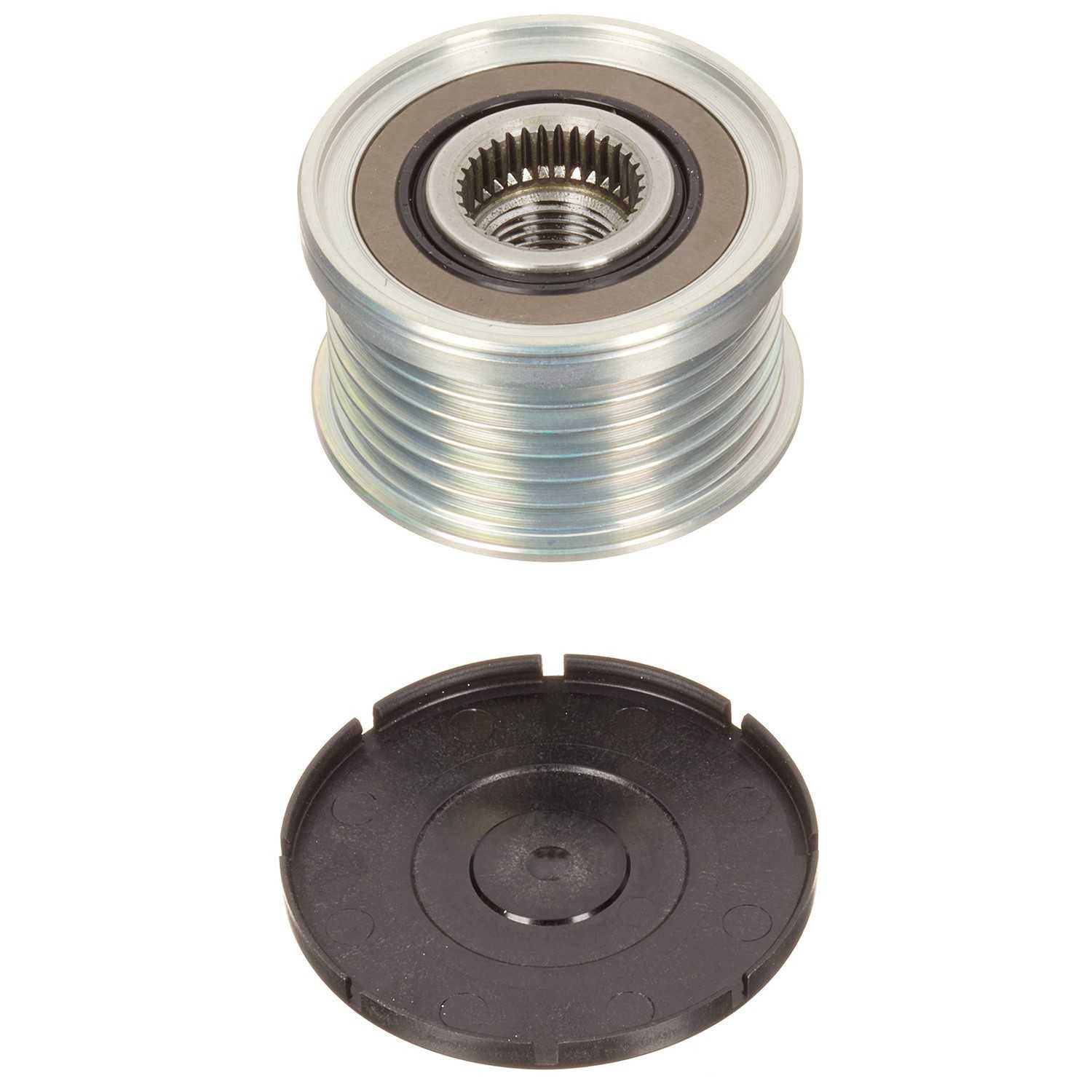 INA US Alternator Decoupler Pulley EA0127