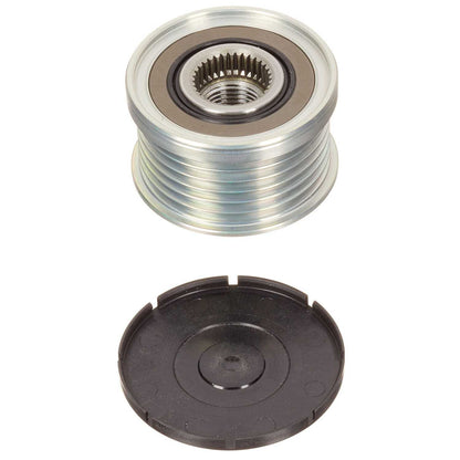 INA US Alternator Decoupler Pulley EA0127