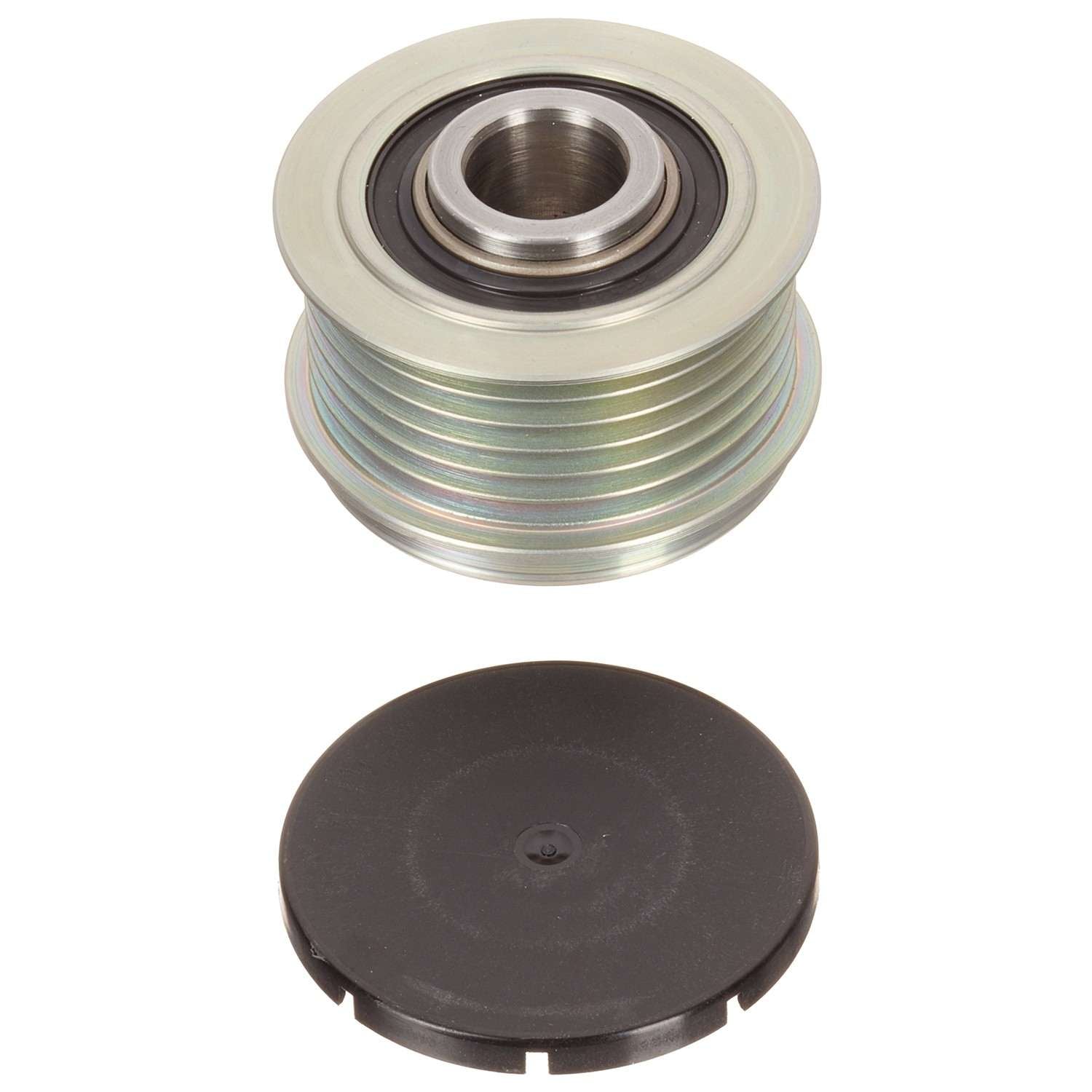 INA US Alternator Decoupler Pulley EA0137