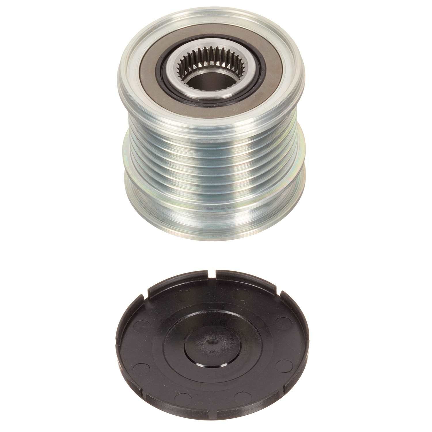 INA US Alternator Decoupler Pulley EA0140