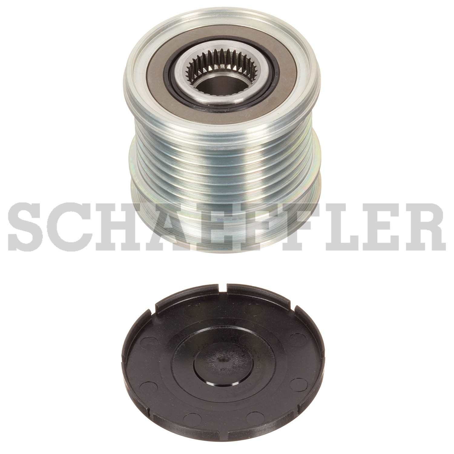 INA US Alternator Decoupler Pulley EA0140