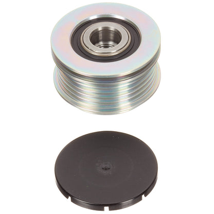 INA US INA BDC FEAD overruning alternator pulley EA0161